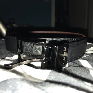 IZOD Boy’s Reversible Belt